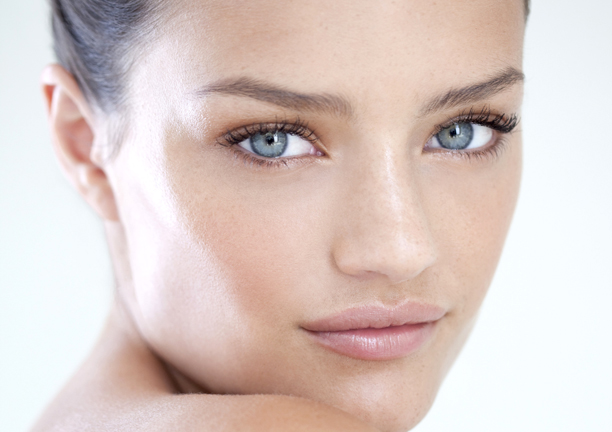 5 Steps for Creating Glowing Skin .
