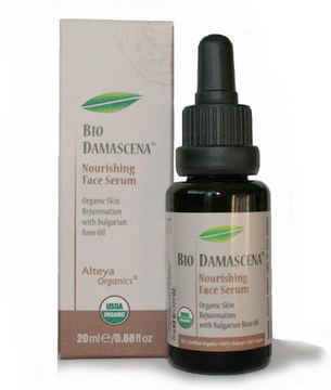 Alteya Organics | USDA certified organic Bio Damascena™ Nourishing ...