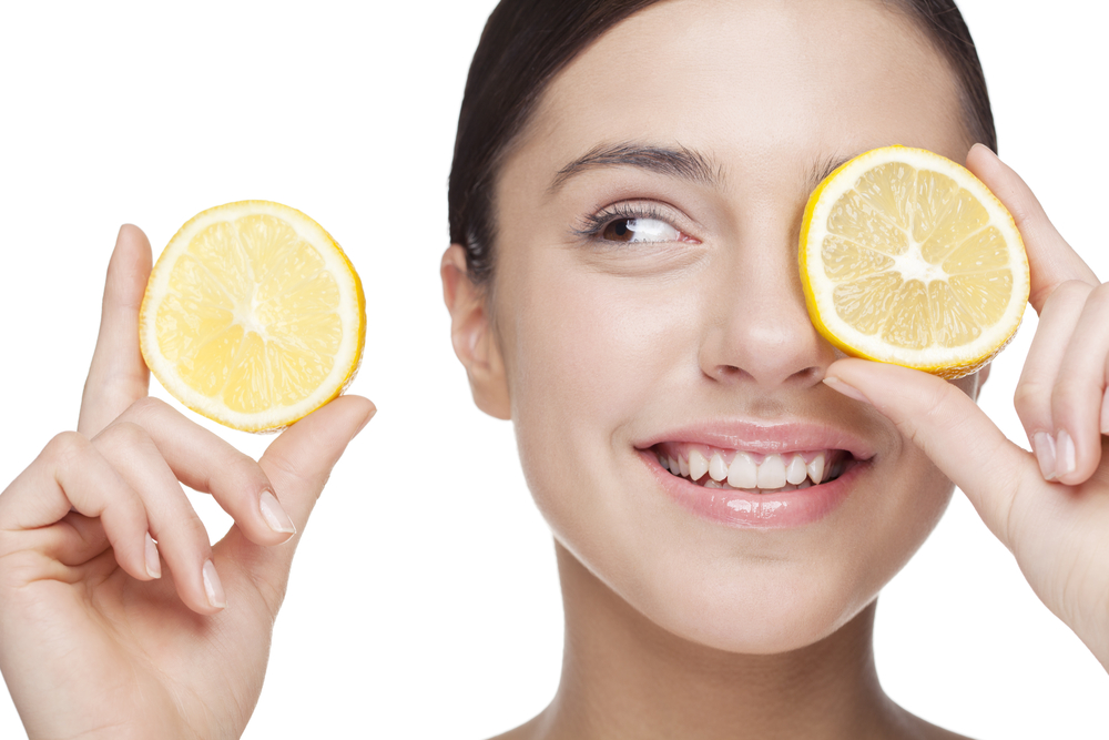 Five Steps For Youthful Skin